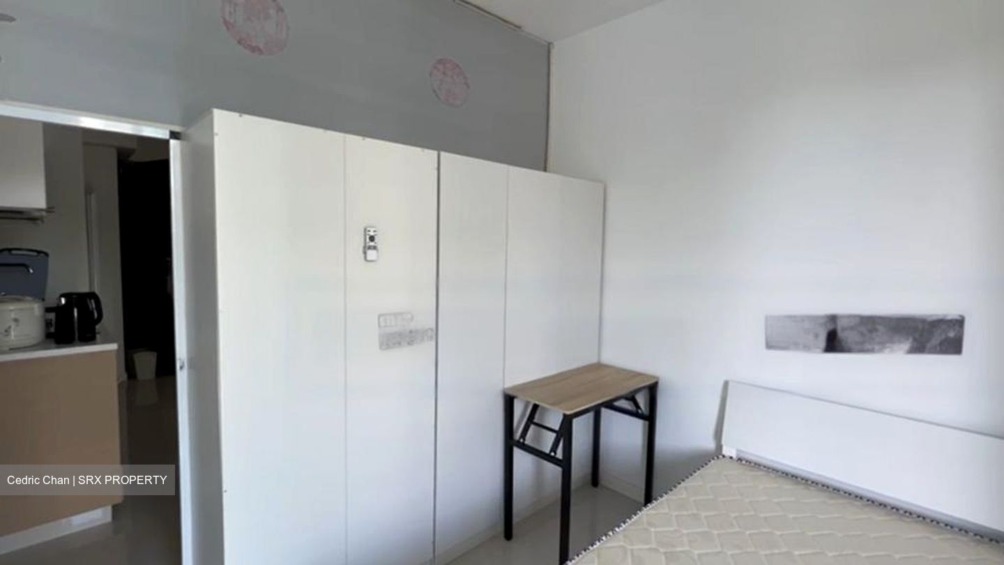 Treasure at Tampines (D18), Condominium #449374851